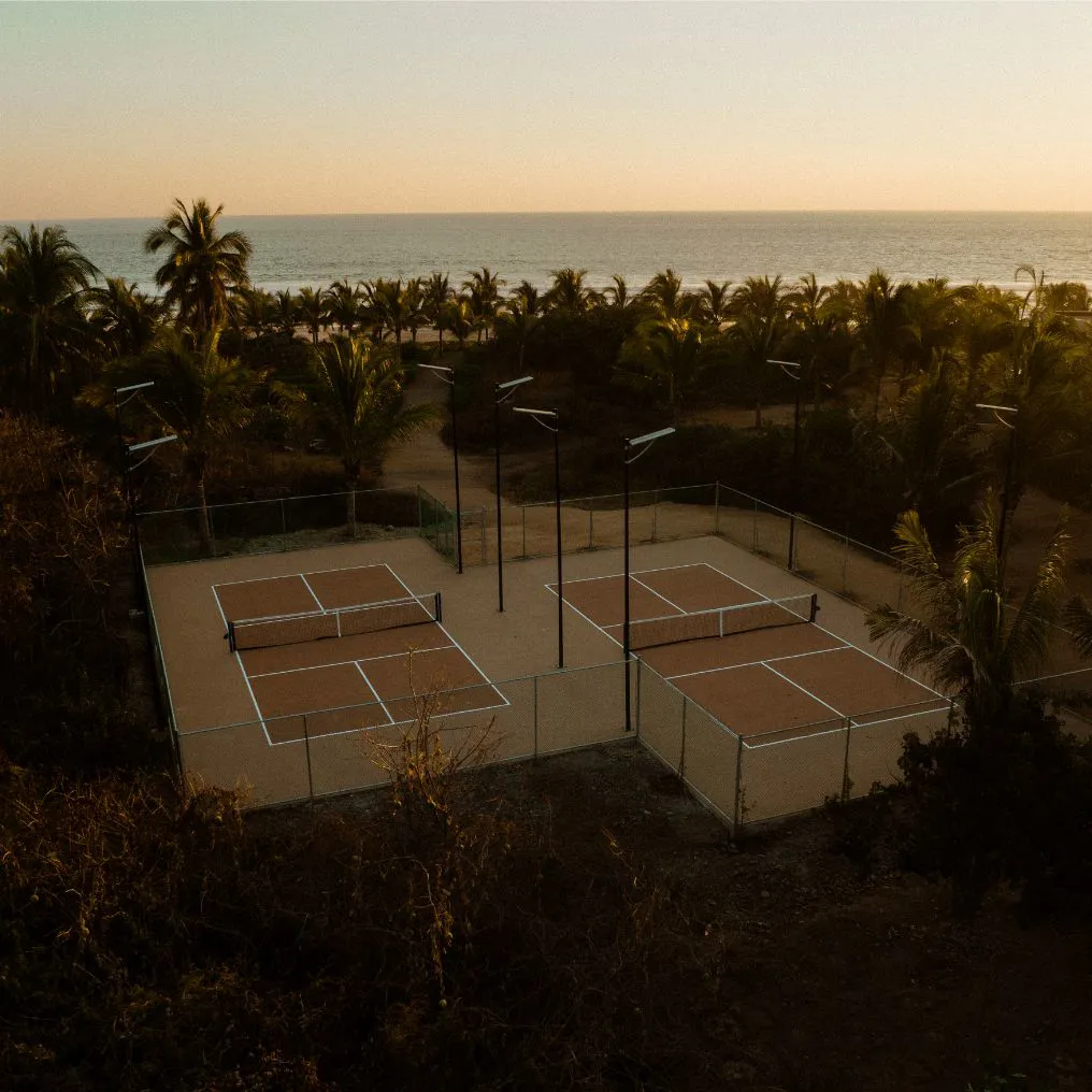 Hotelito At Musa Theme Box 06 Wellness