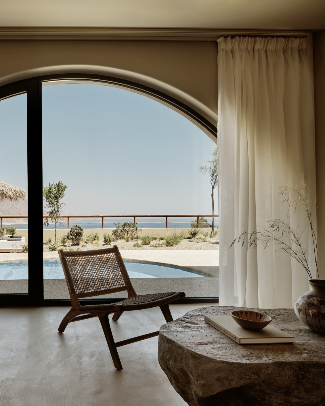 02C Quiet Luxury Hotels