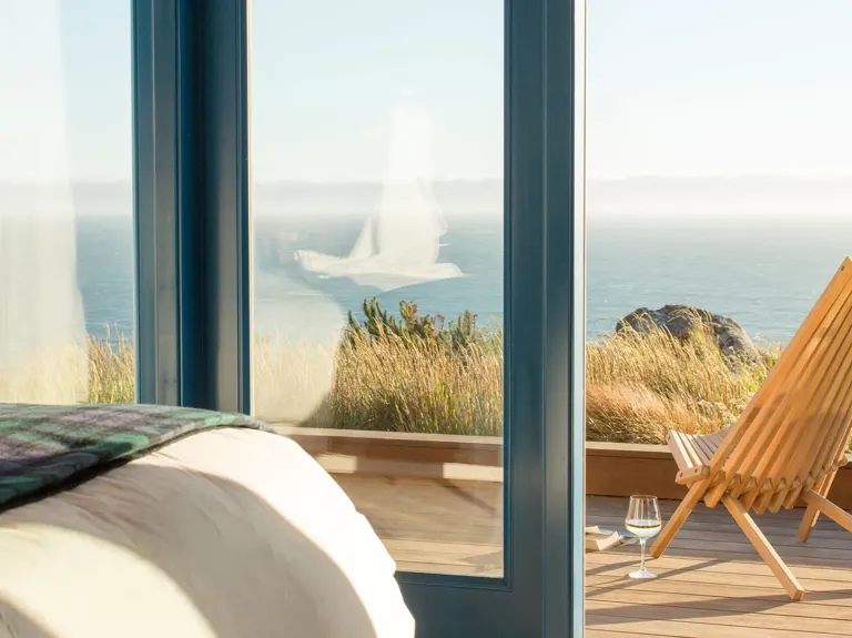 G 06 Timber Cove Resort
