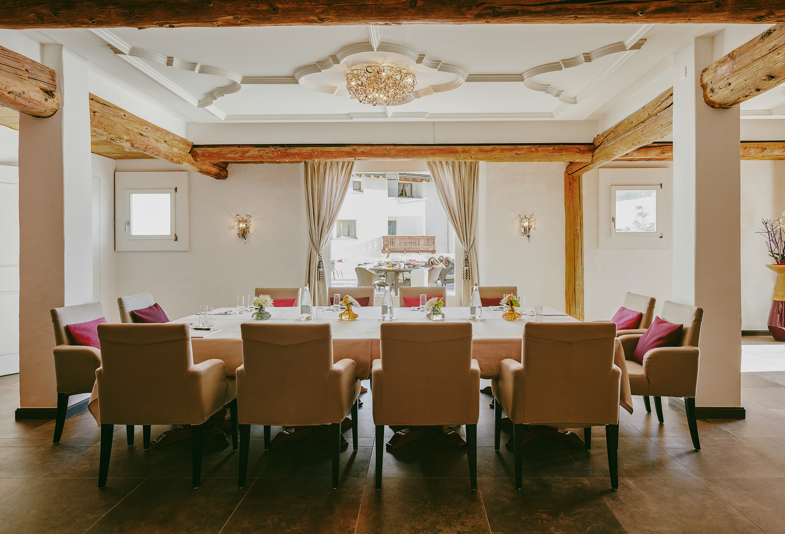 G 13 Giardino Mountain