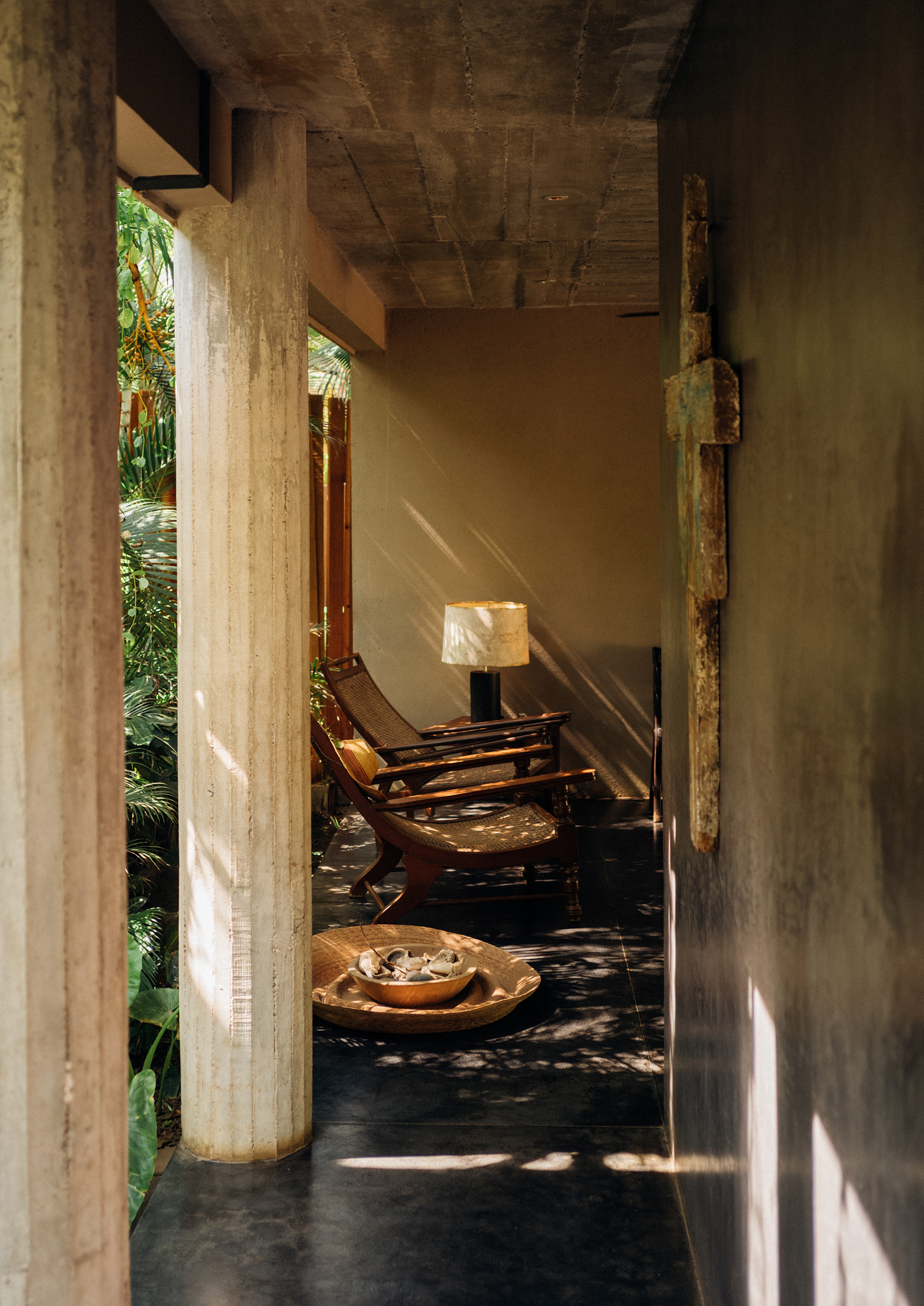 G 03 Lo Sereno Casa De Playa