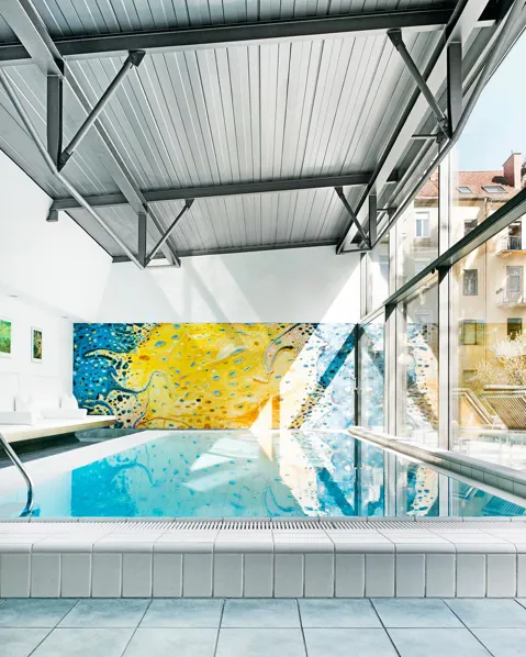 Marriott Bonvoy - Design Hotels™
