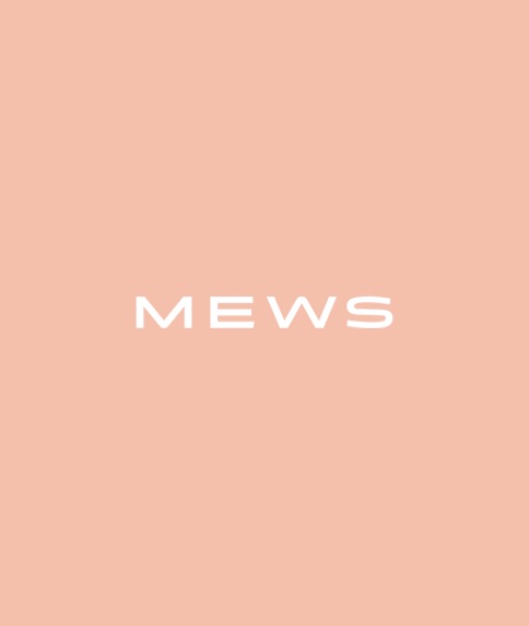 Logo Mews