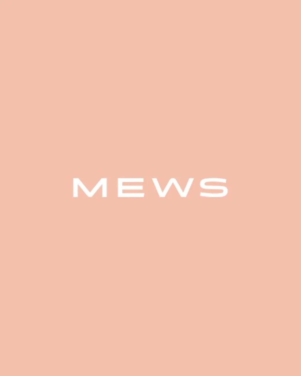 Logo Mews