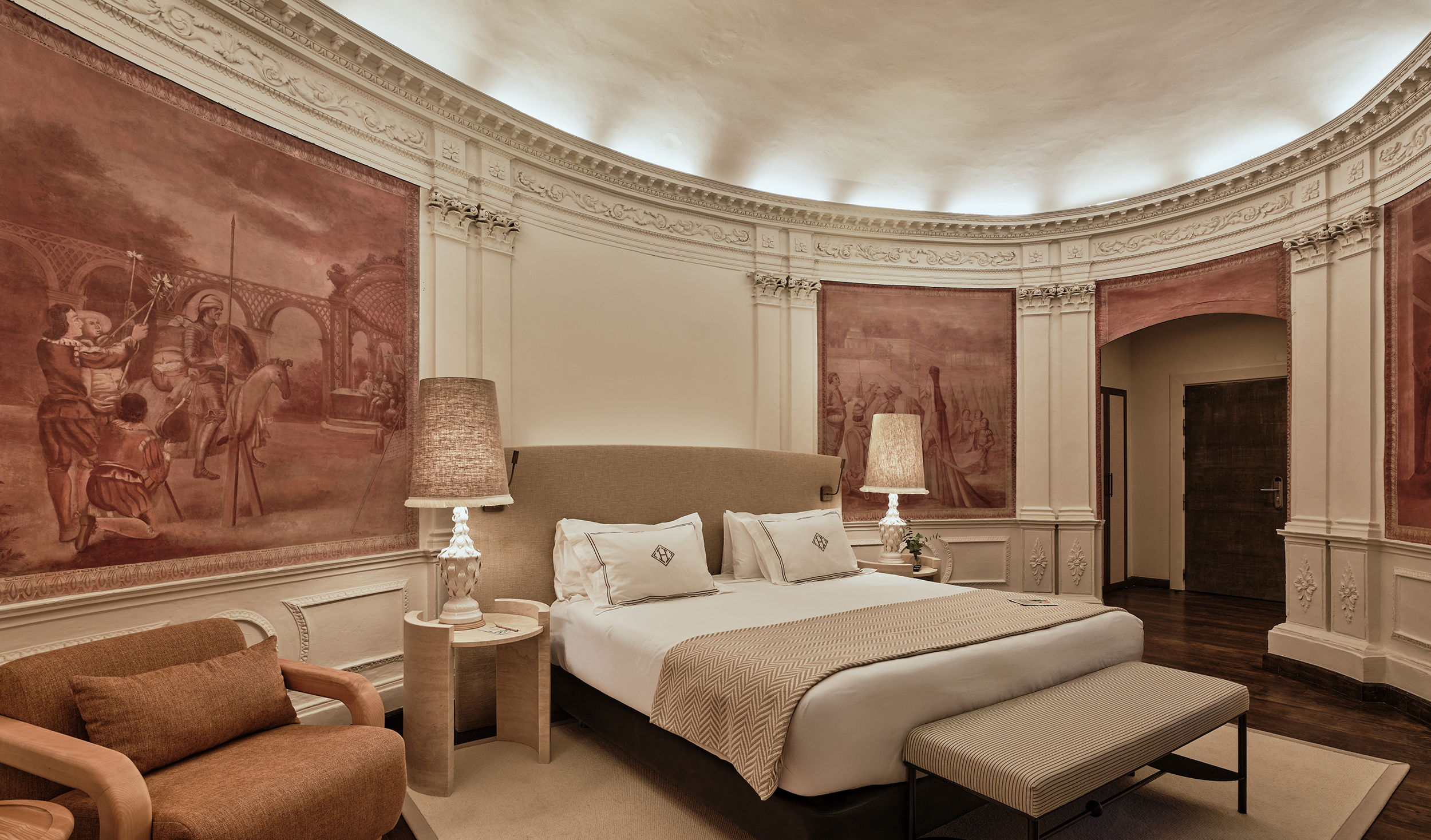 G 06 Hospes Palacio Del Bailio