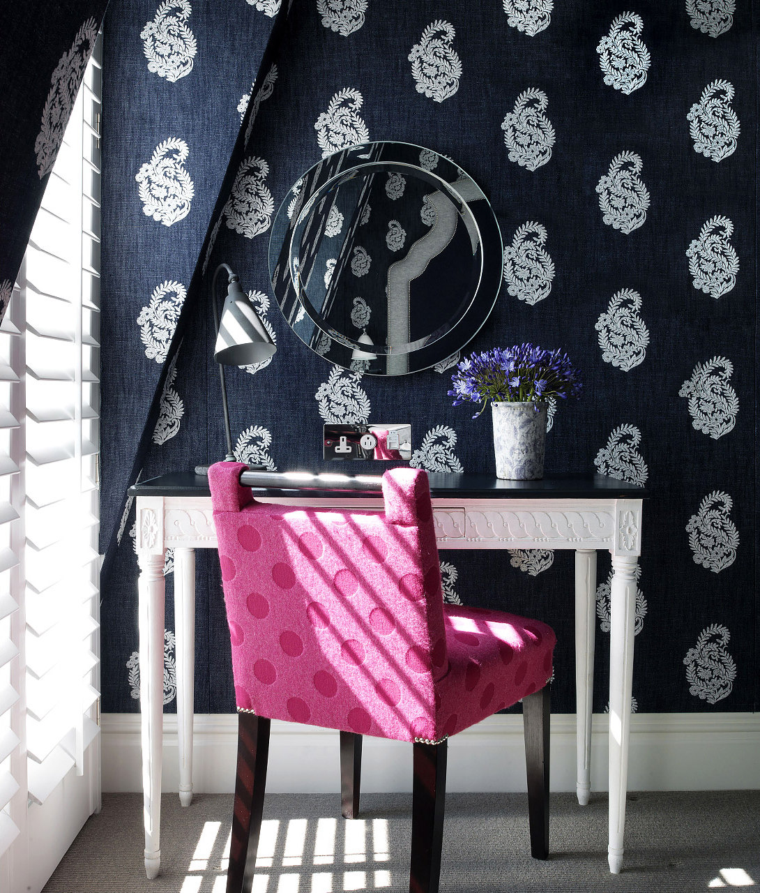 G 12 Dorset Square Hotel Firmdale Hotels