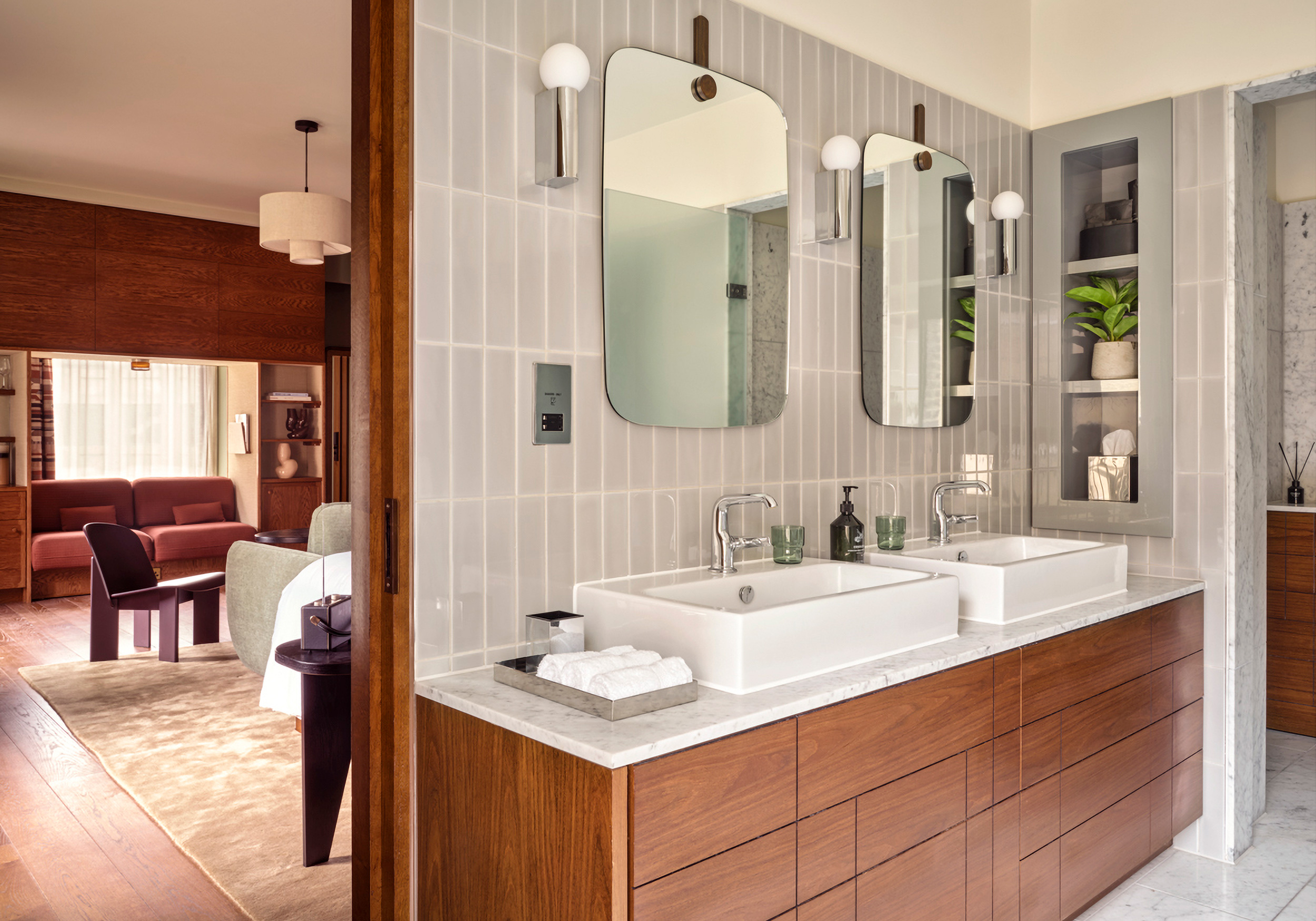 G 09 Sir Devonshire Square Hotel London