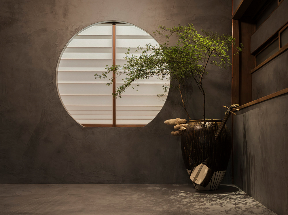 Japandi Interiors CJ