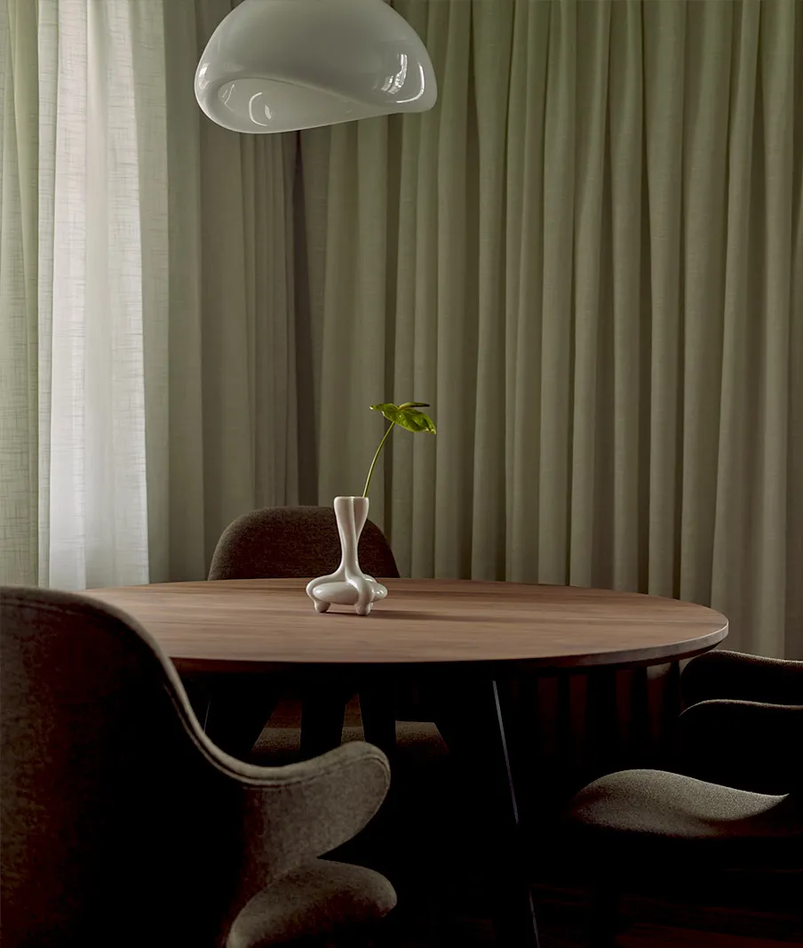 The Cambrian Interior Design 02