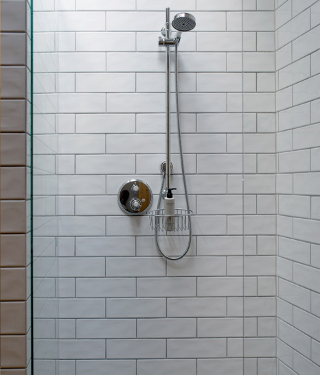 1477 Reichhalter Bathroom Sink Shower M 03 R A A
