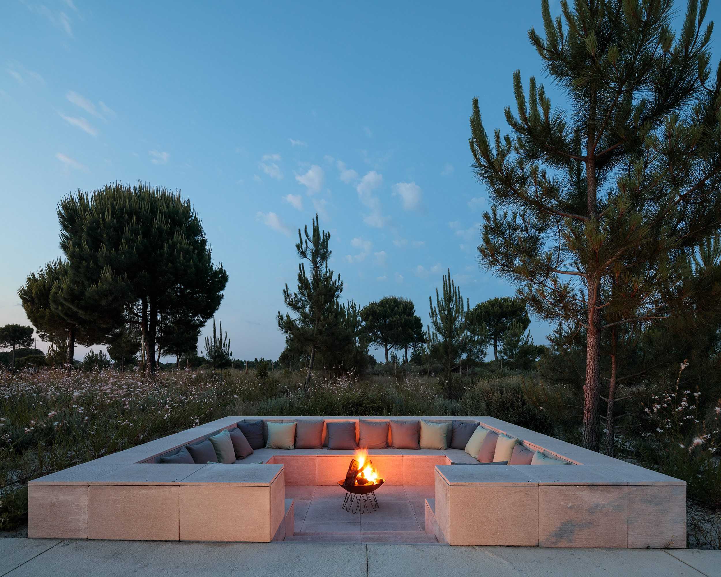 G 42 Spatia Comporta