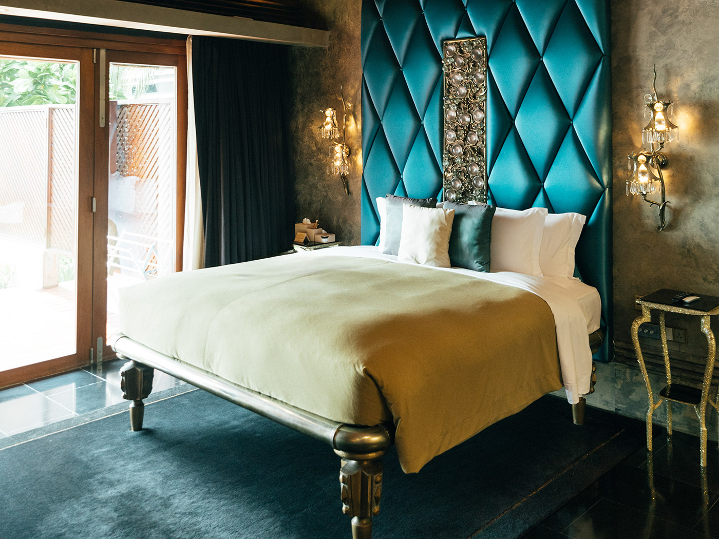 Iniala Beach House One Bedroom Budoir Suite R 02