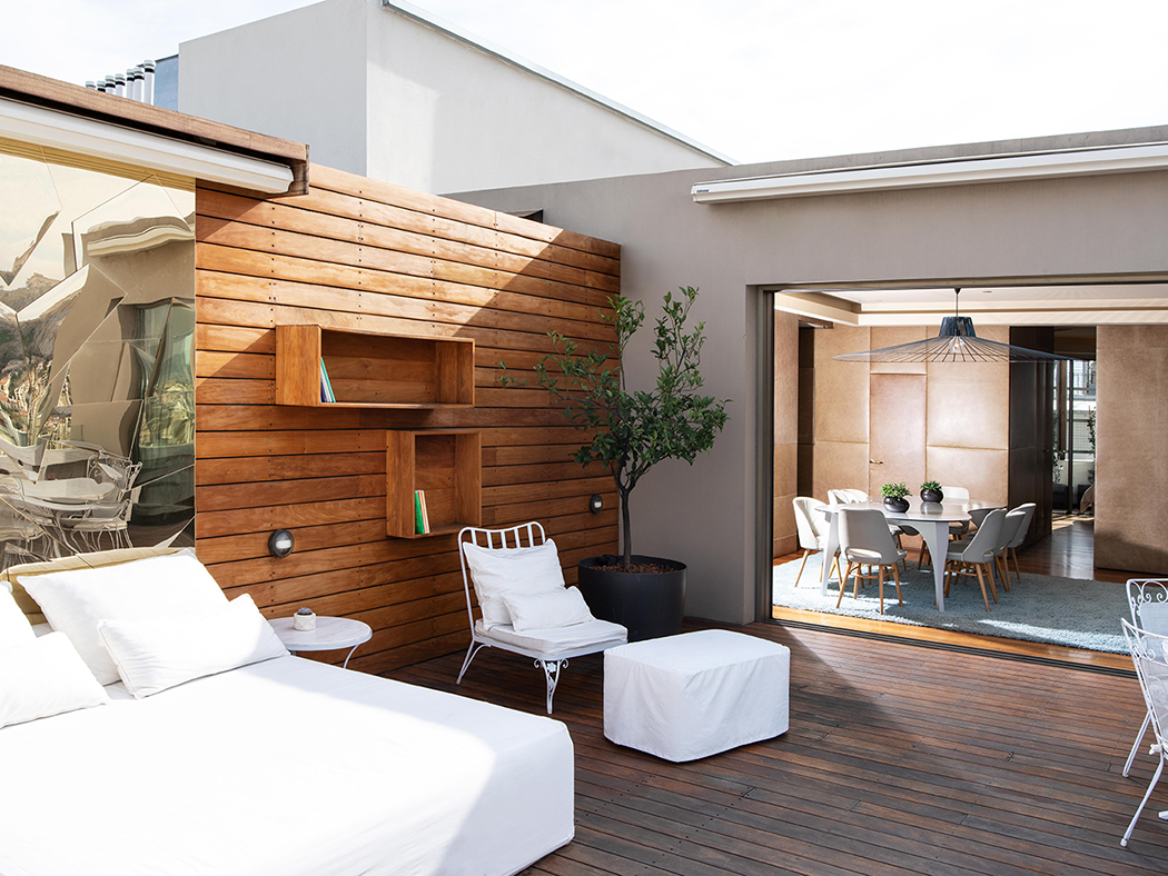 New Hotel Acropolis Penthouse R 04