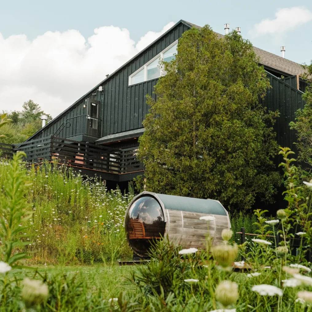 Scribners Catskill Lodge Theme Box 02 Wellness 01.2