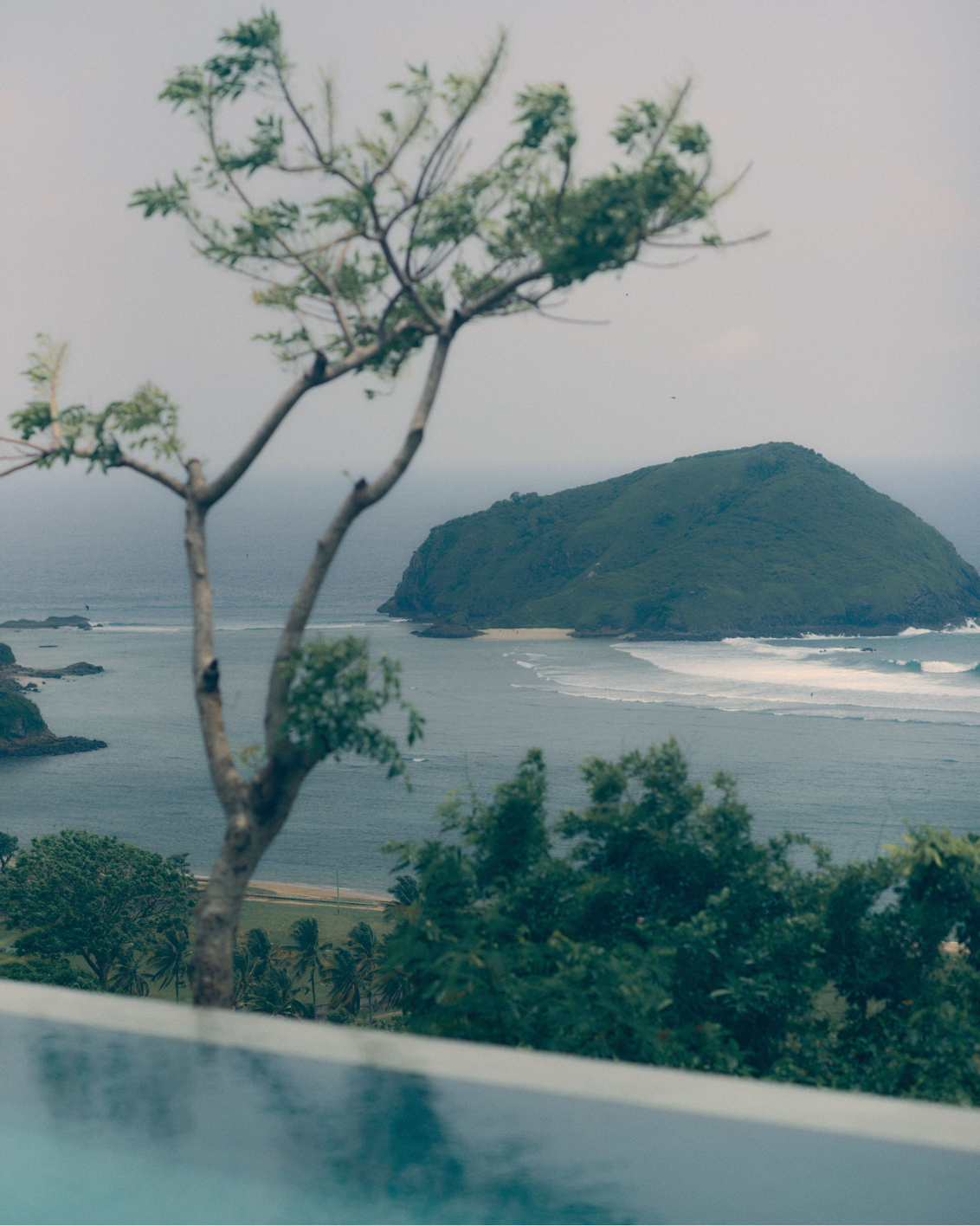 10C MBO Somewhere Lombok