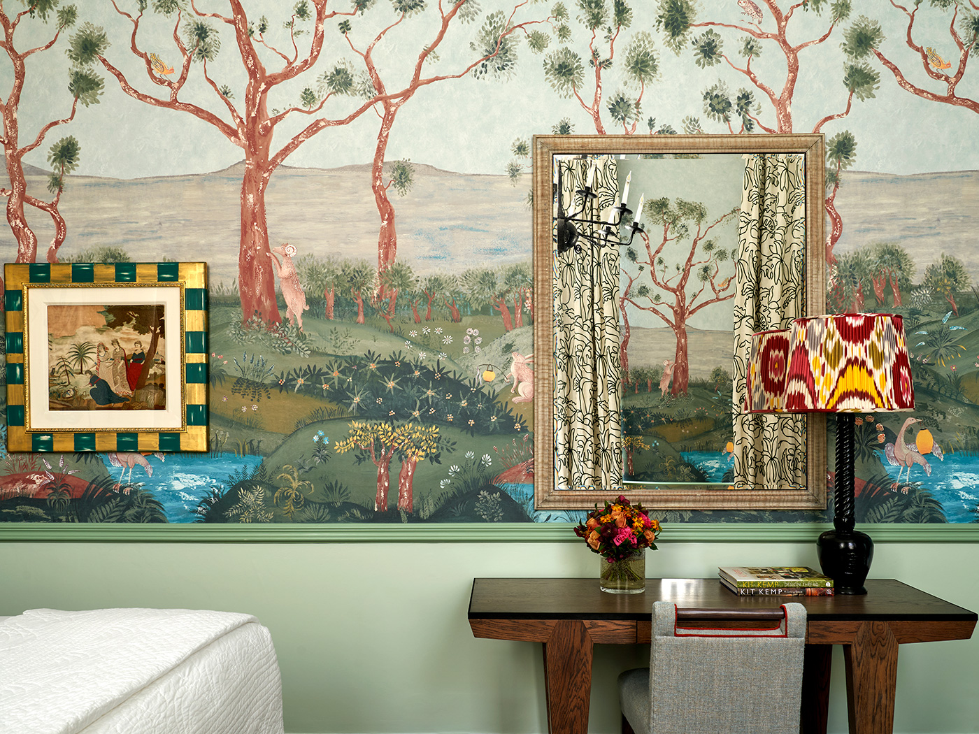 Charlotte Street Deluxe Room R 07