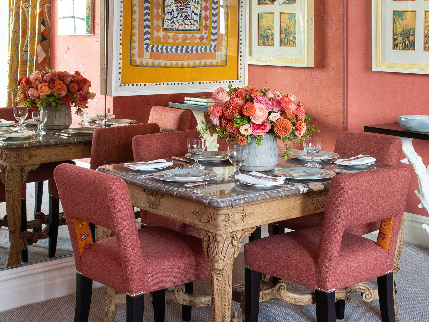 Whitby Clementine Terrace Suite R 04