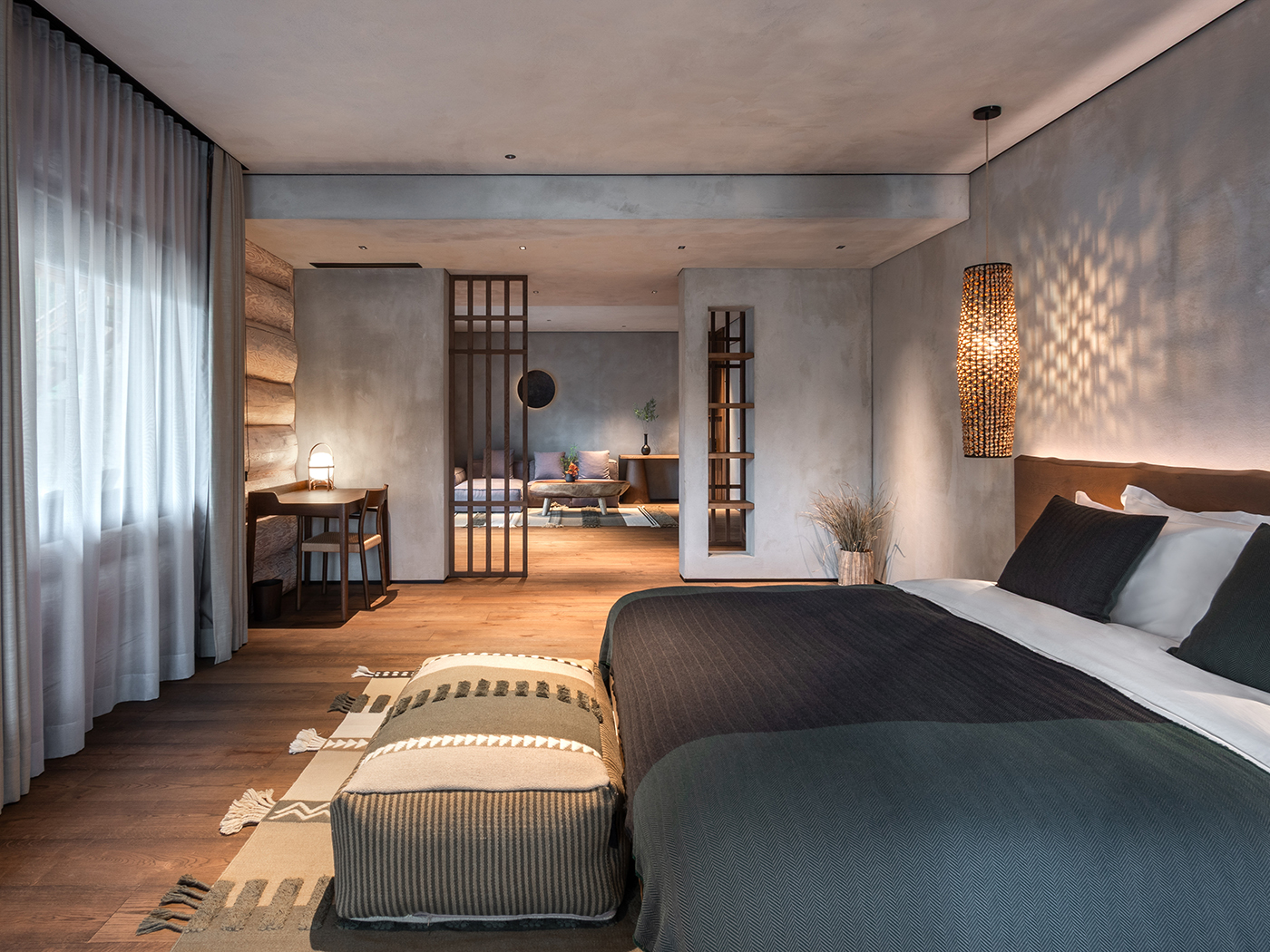 Esperanza Resort Signature Lakefront Suite R 2