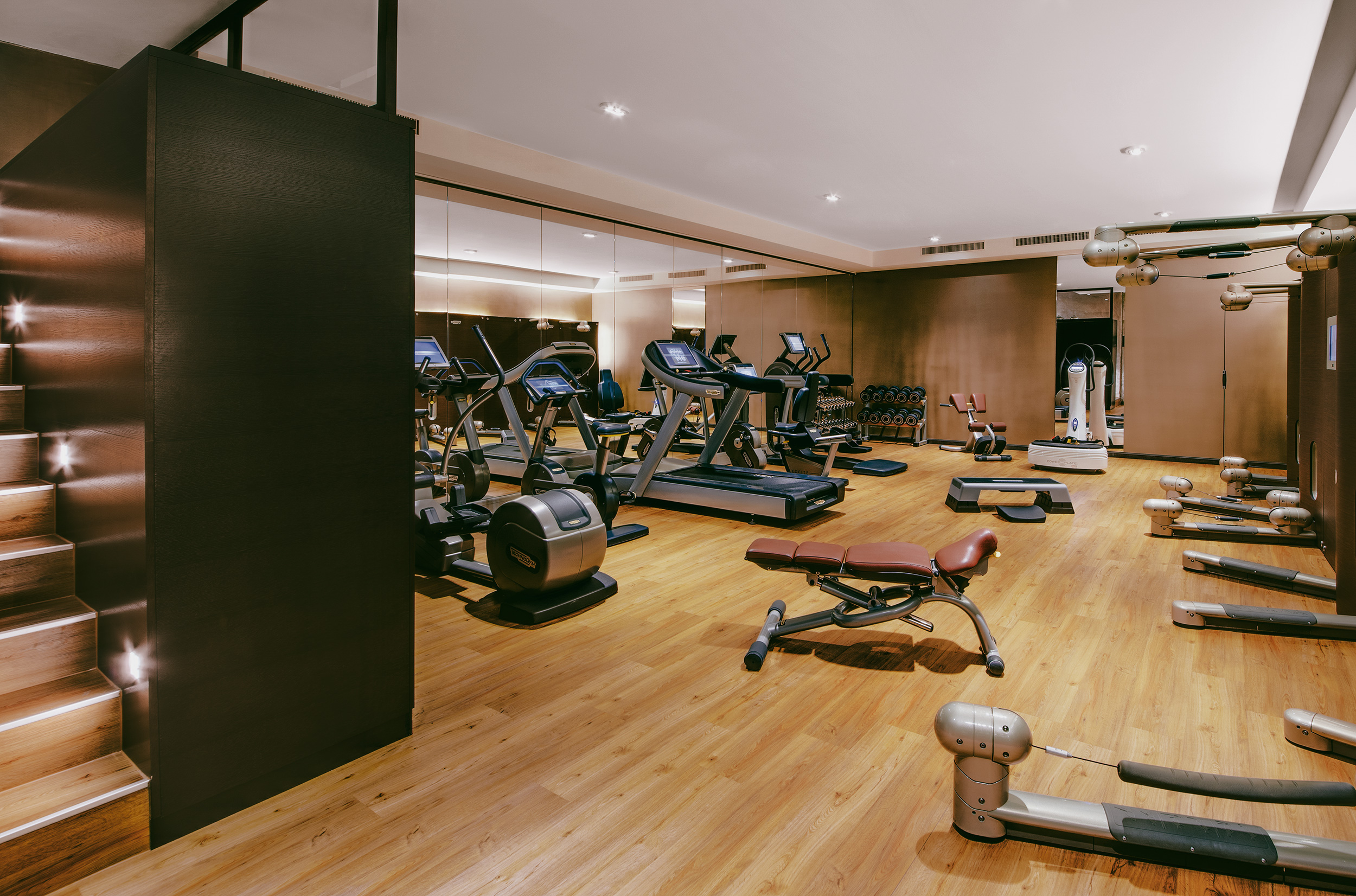 G 18 Giardino Mountain