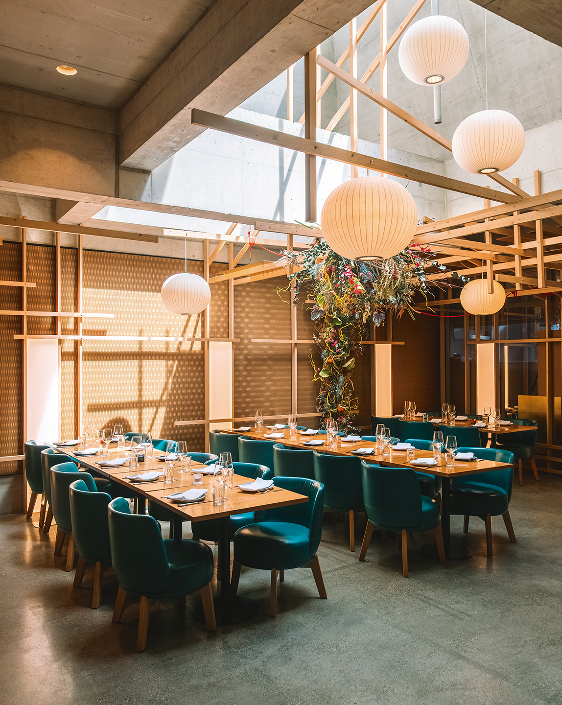 Nomad Design & Lifestyle Hotel