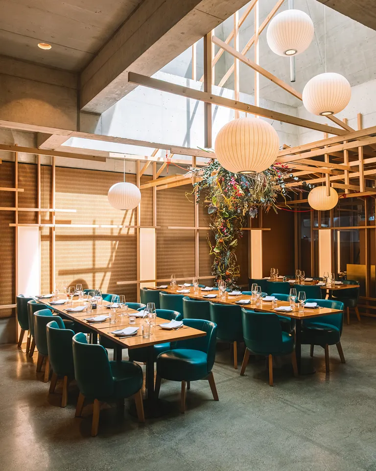 T Generic 03 Nomad Design Basel Switzerland