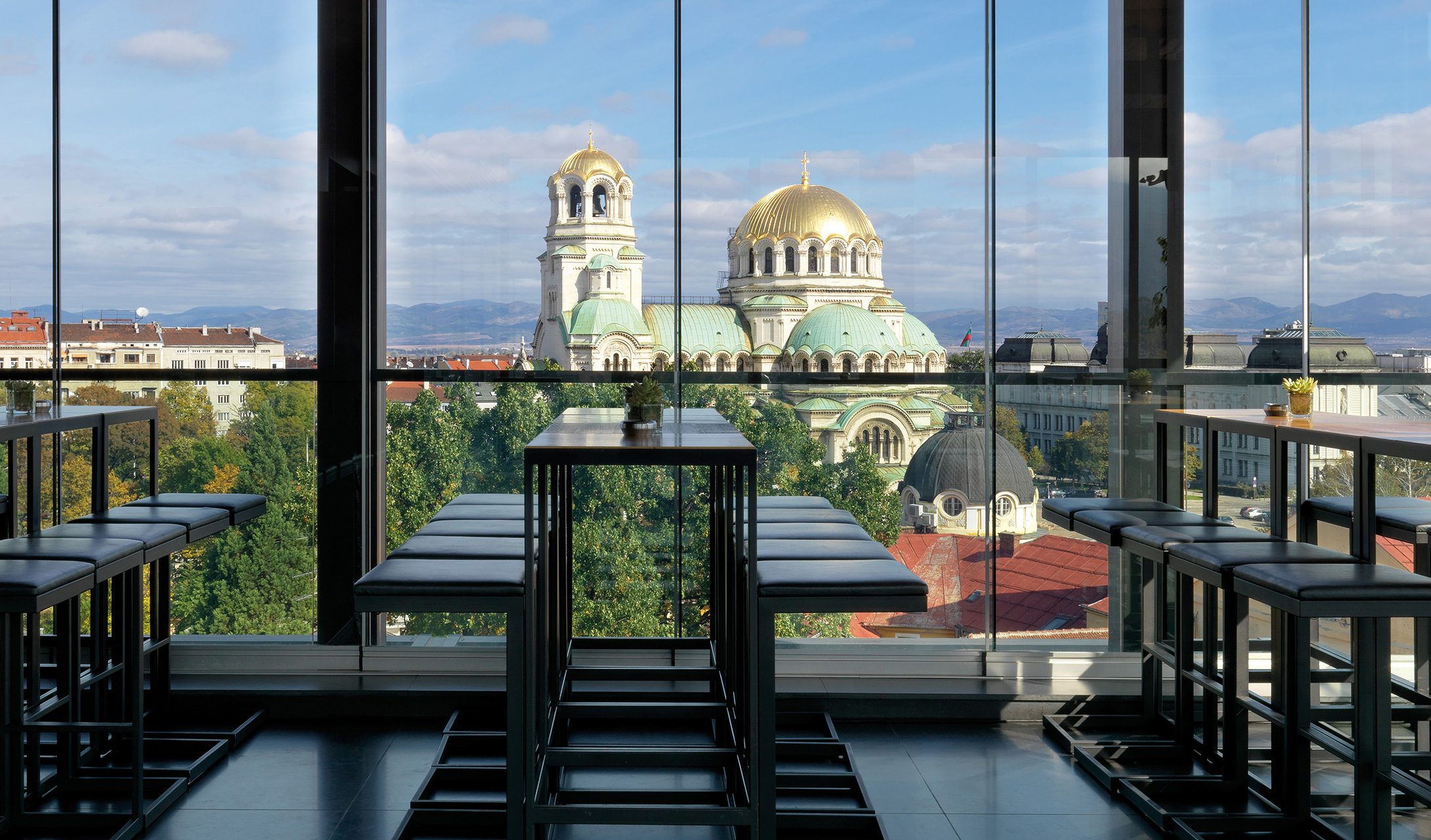 G 07 Sense Hotel Sofia