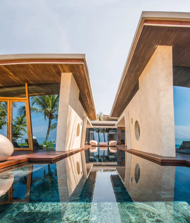 Iniala Beach House Exterior Pool K 01 X2