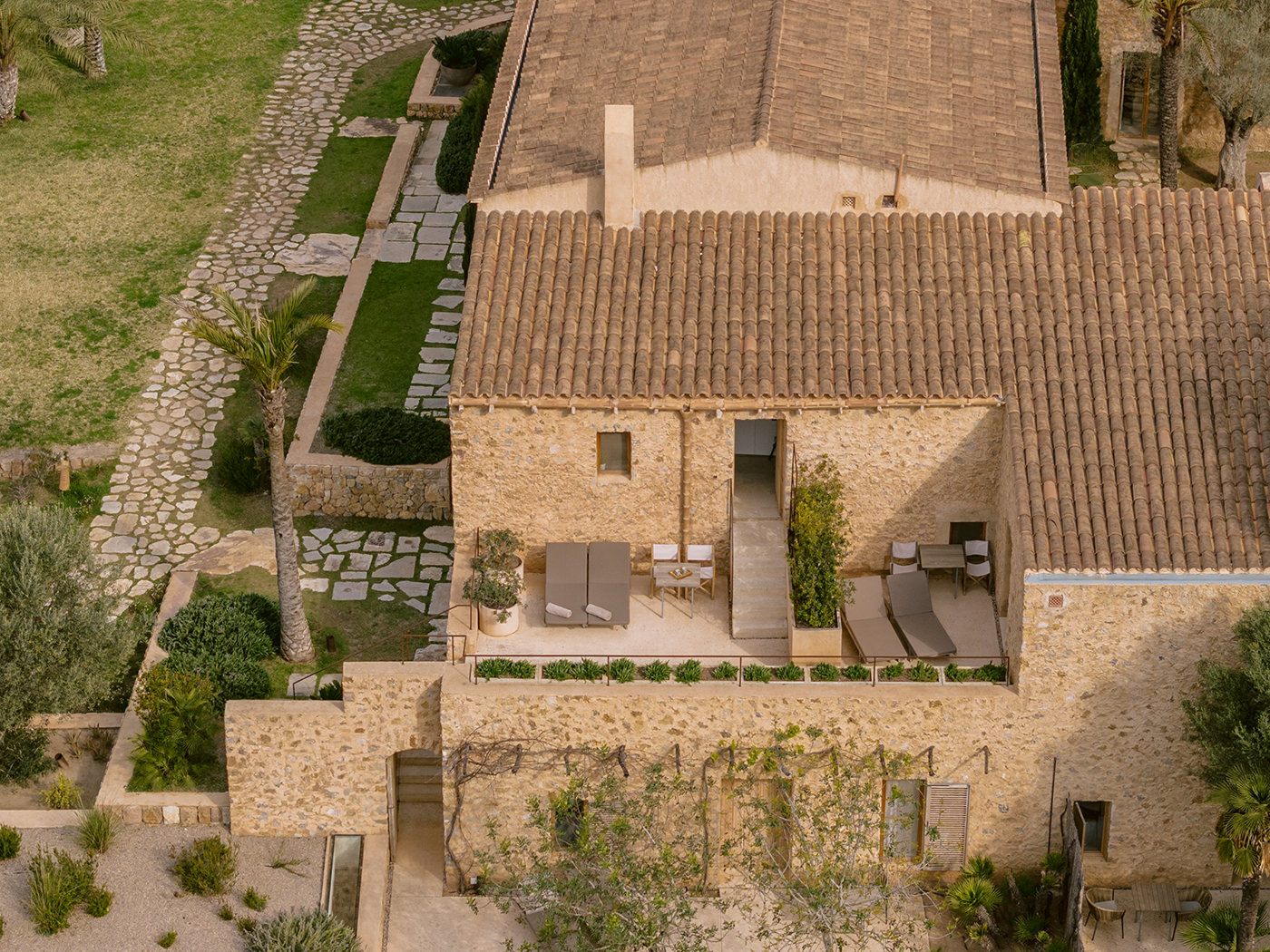 Es Raco D Arta Junior Suite Terrace R 06