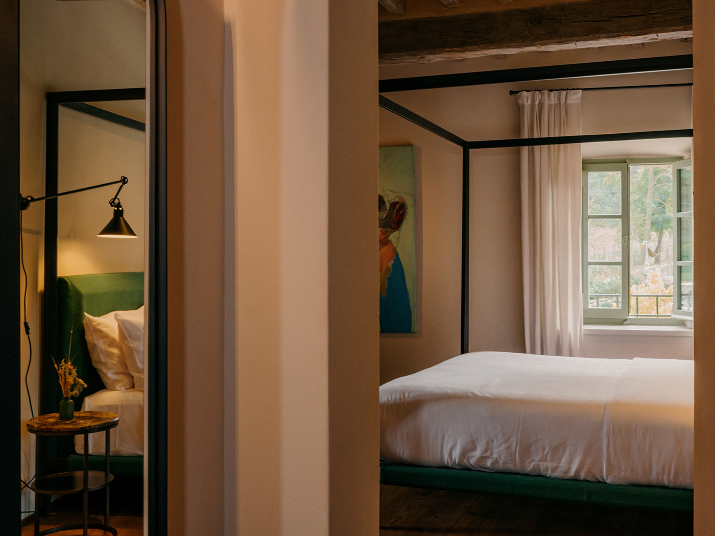 Vocabolo Moscatelli Suite Villa V2 R 02