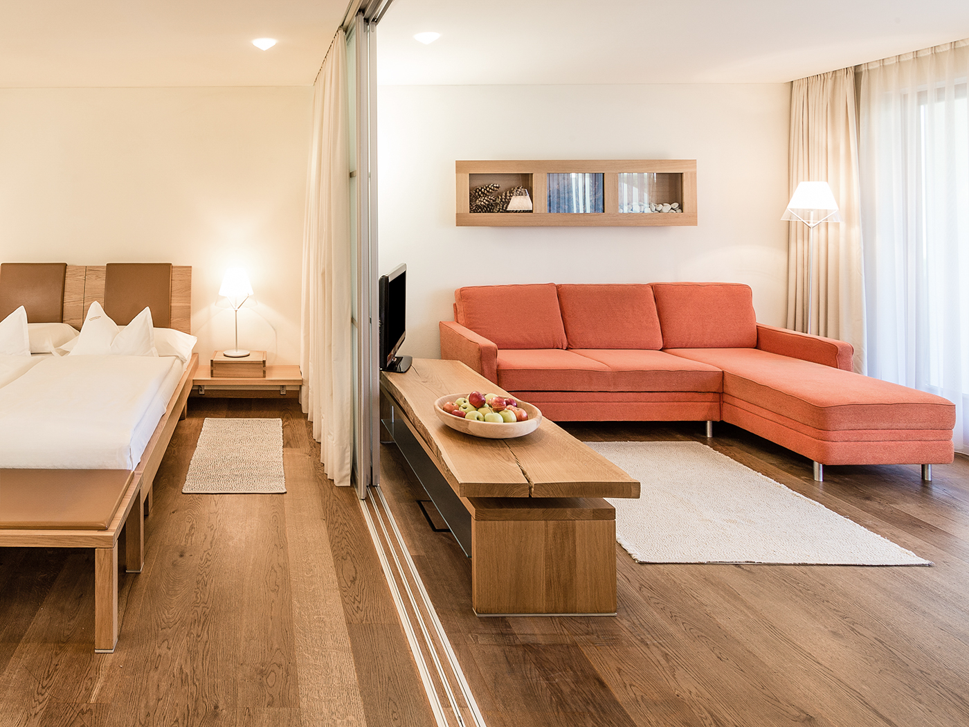 Schgaguler Hotel Apartment R 02