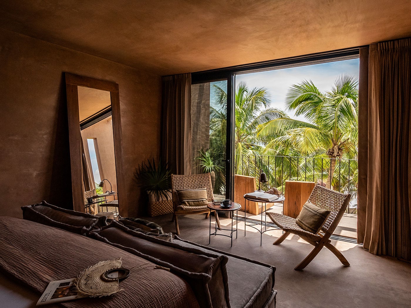 Xela Tulum Sian Zama R 01