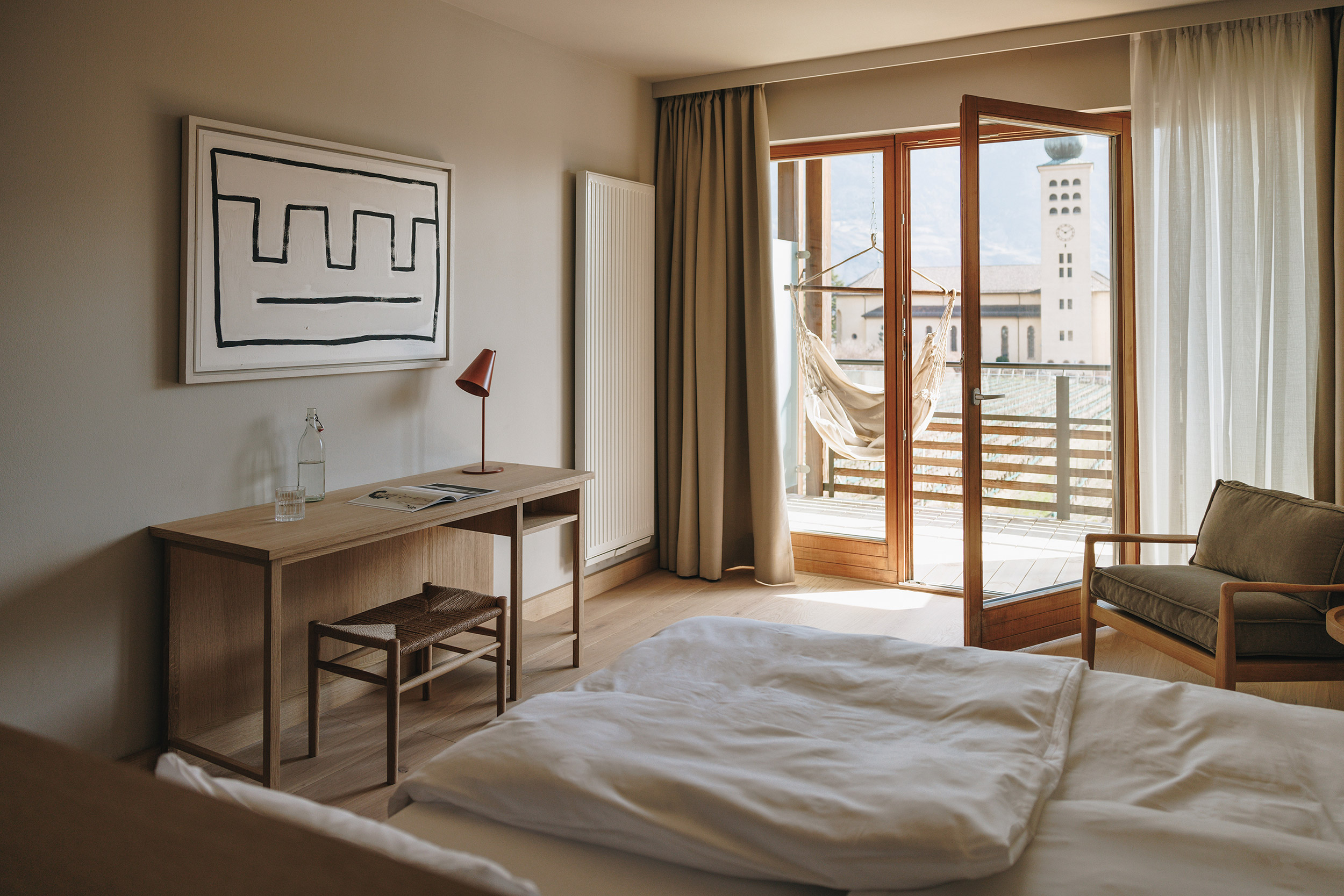 G 07 Hotel Schwarzschmied