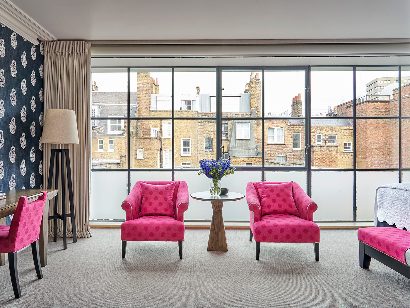 Ham Yard Accessible Deluxe Room R 03