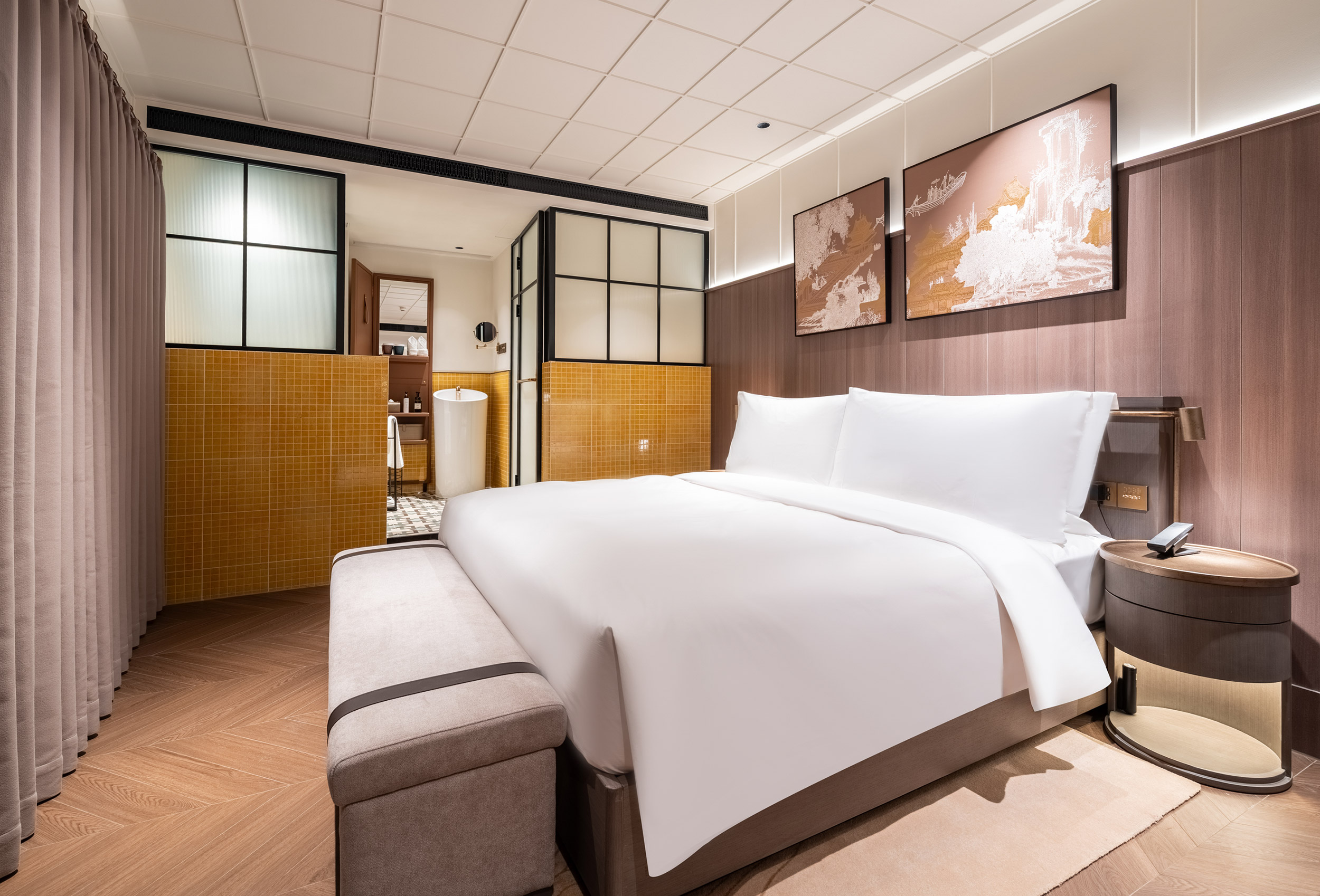 G 23 Habo Hotel Shanghai