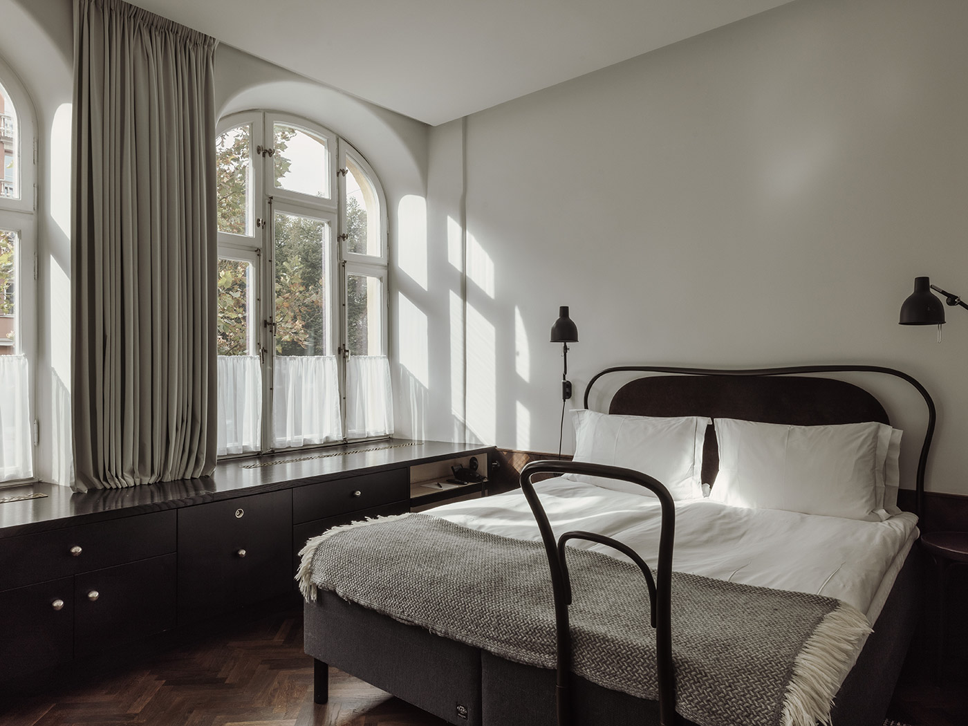 Miss Clara Deluxe R 01