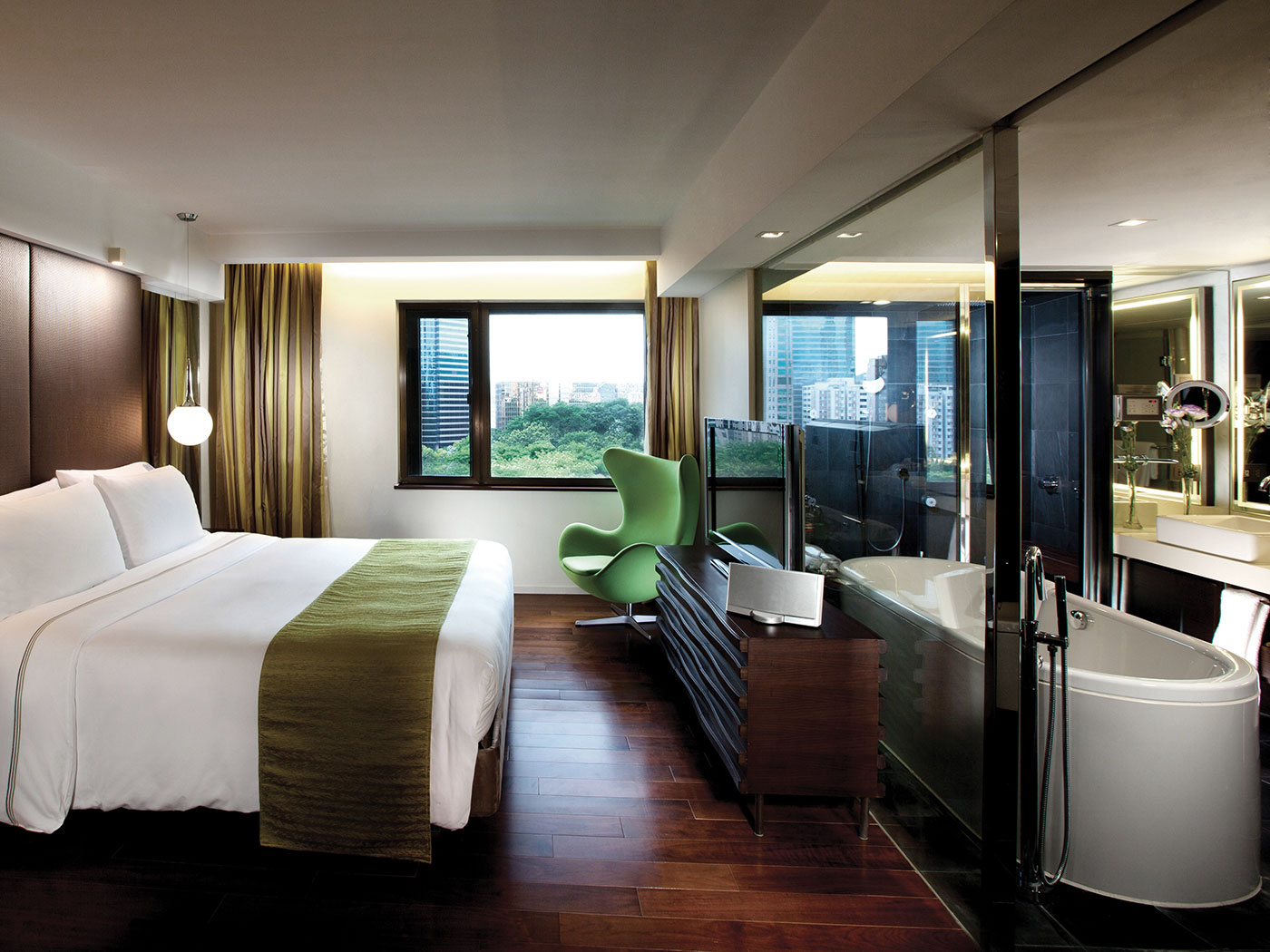 The Mira Hong Kong Mira Suite 80 V4 R 05