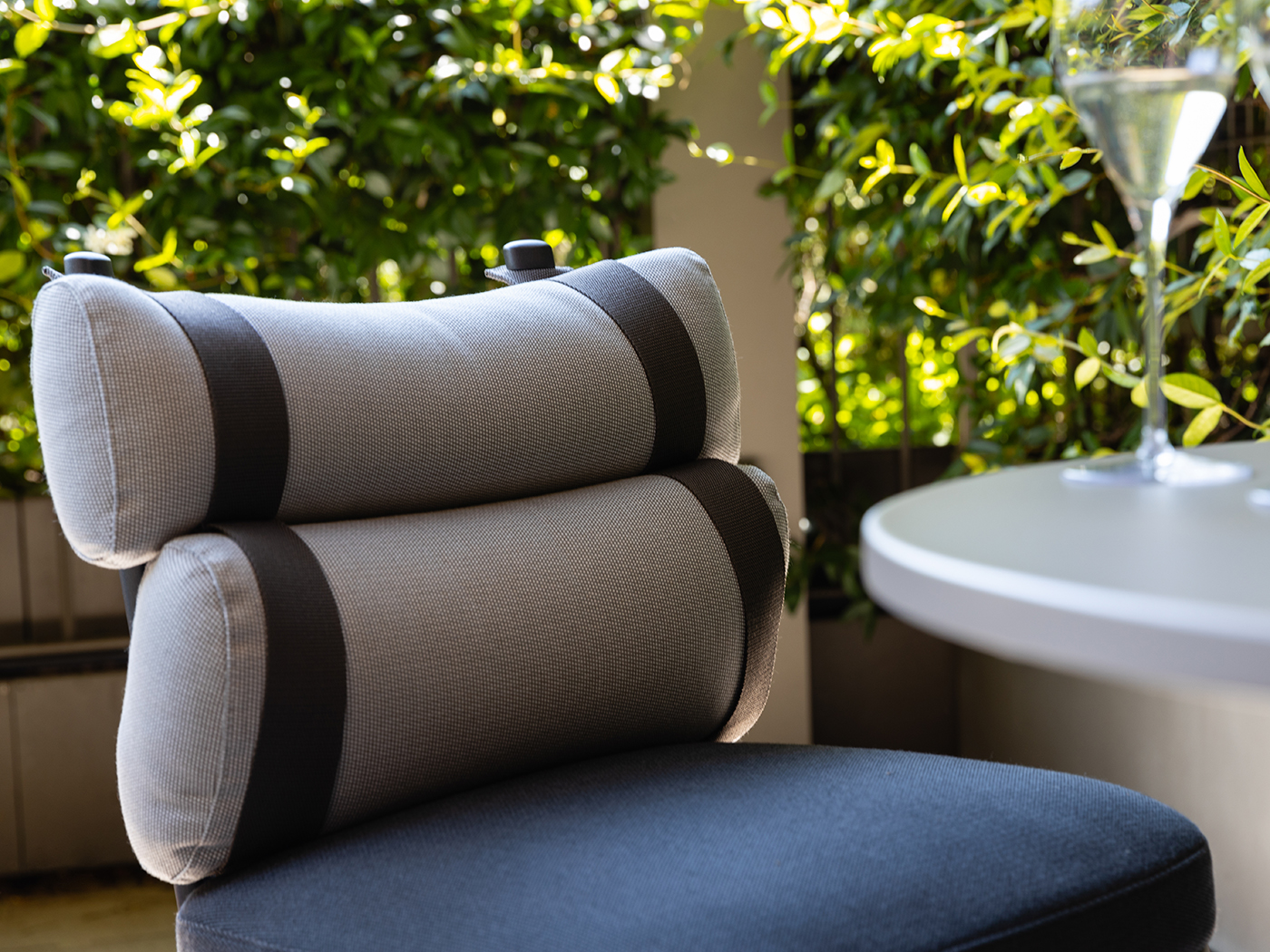 Hotel Viu Milan Deluxe Room With Terrace R 05