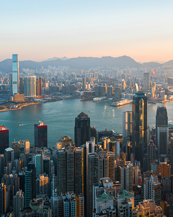 Destination Guide Hong Kong (2)
