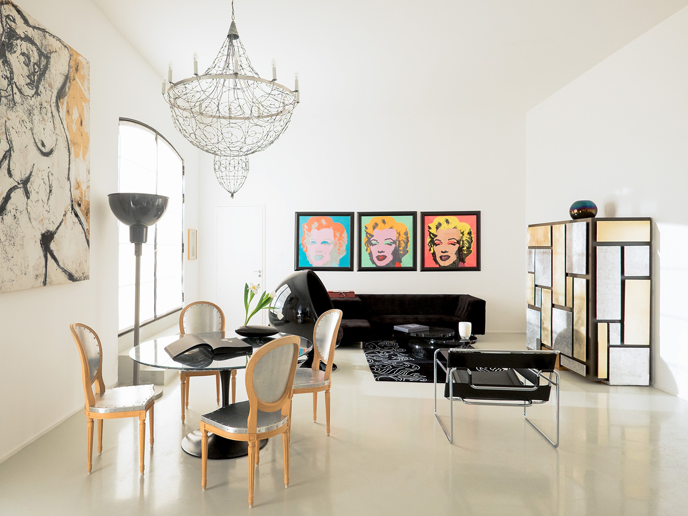 Domaine Andeols Prestige House R 02