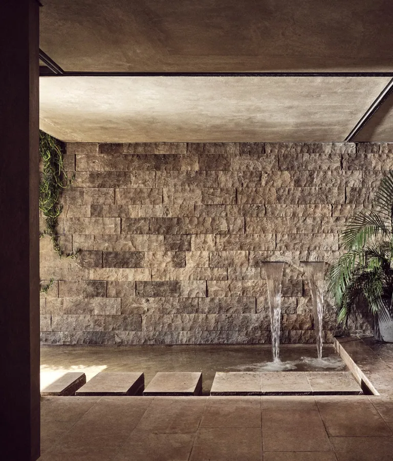 Olea All Suite Hotel Theme Box 01 Wellness