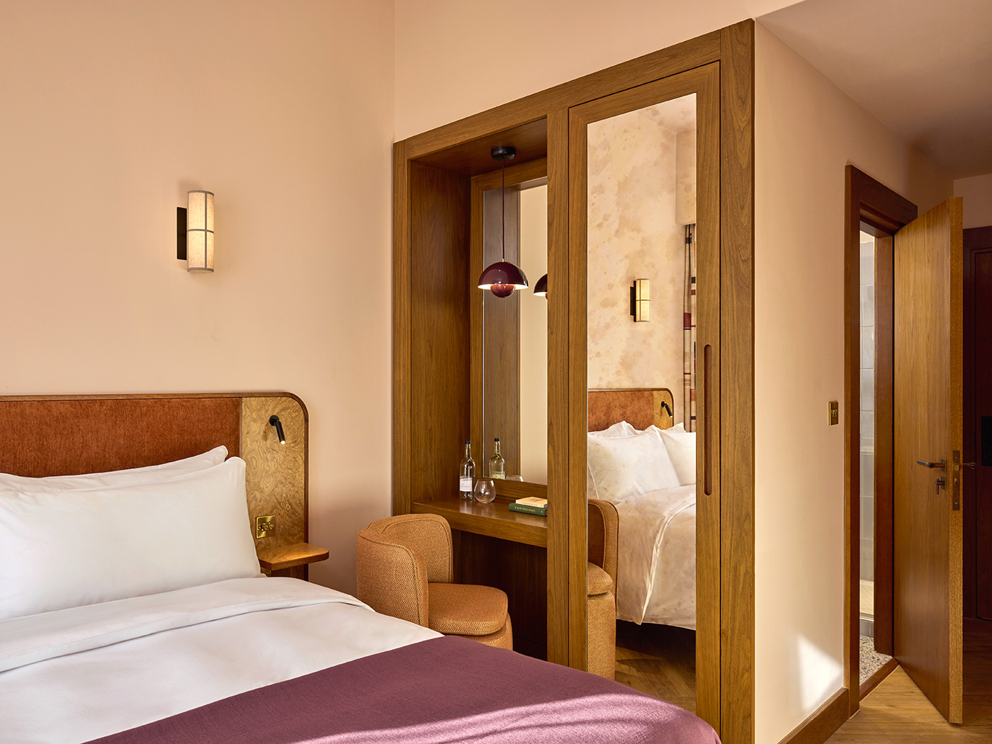 Sir Devonshire Square Sir Boutique R 05