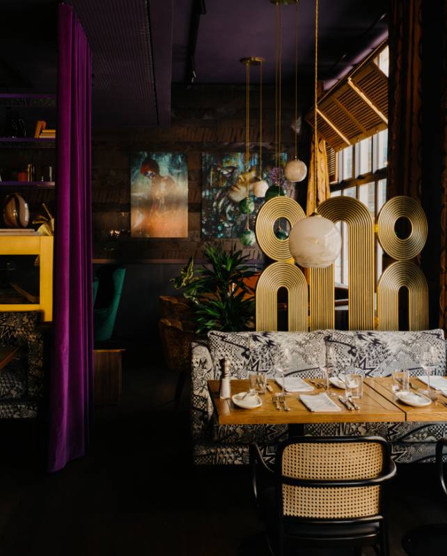 The Home Hotel Zurich Usp 02