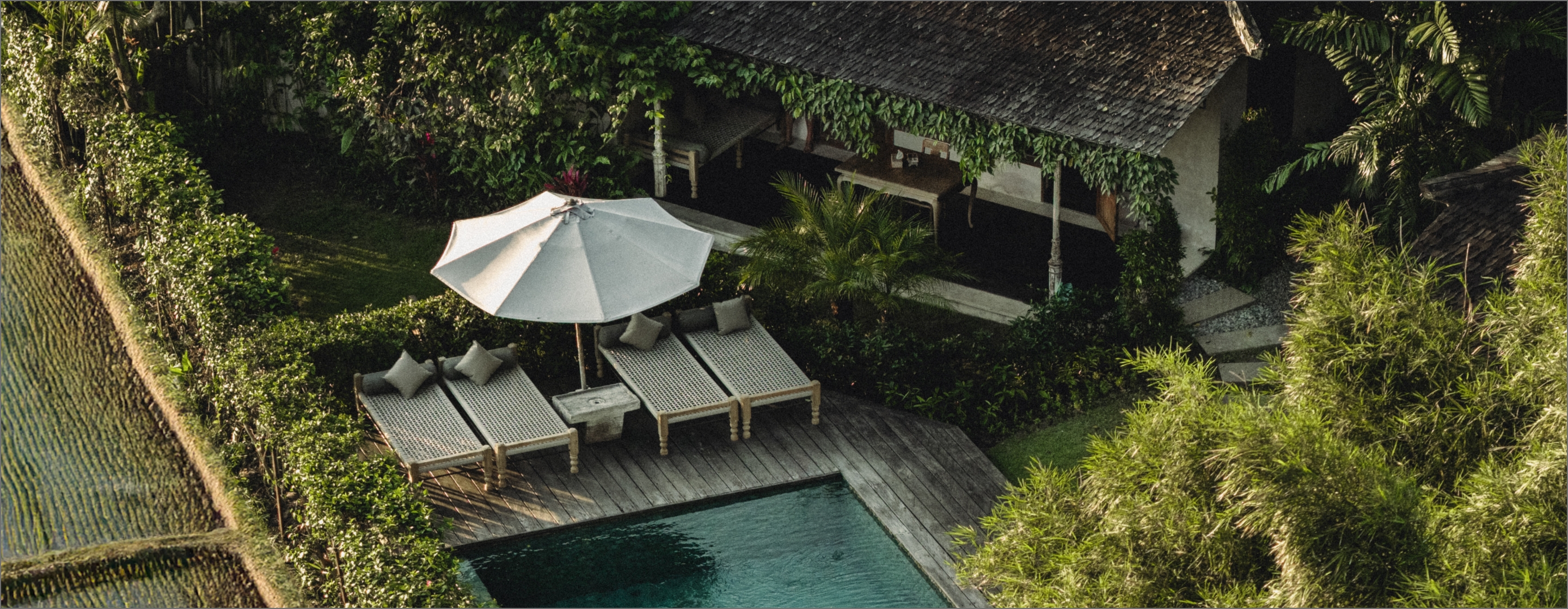 S Magia De Uma Bali Indonesia