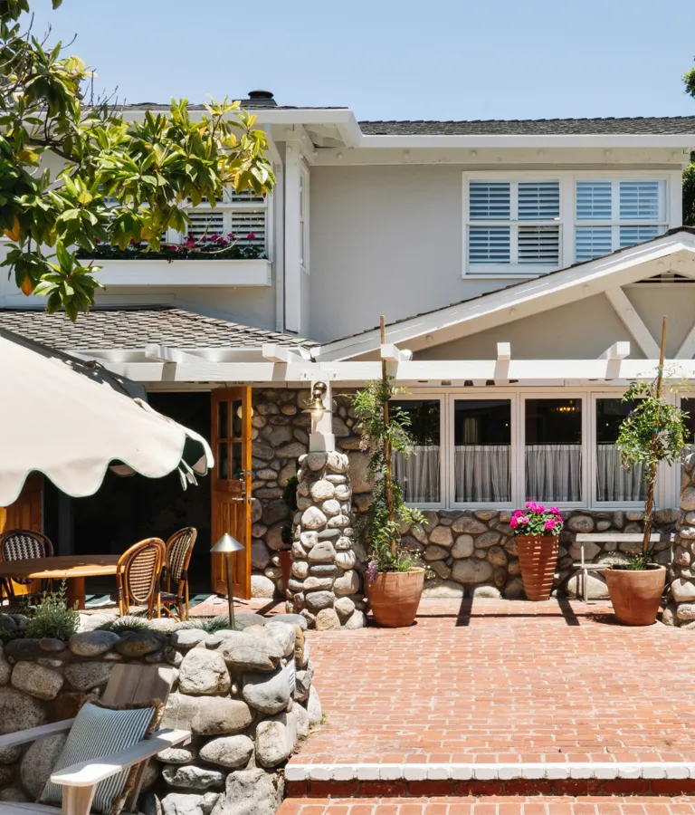 Le Petit Pali At 8Th Ave Architecture