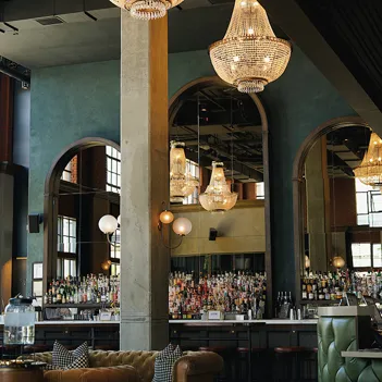 The Ramble Denver Usa Usp 02