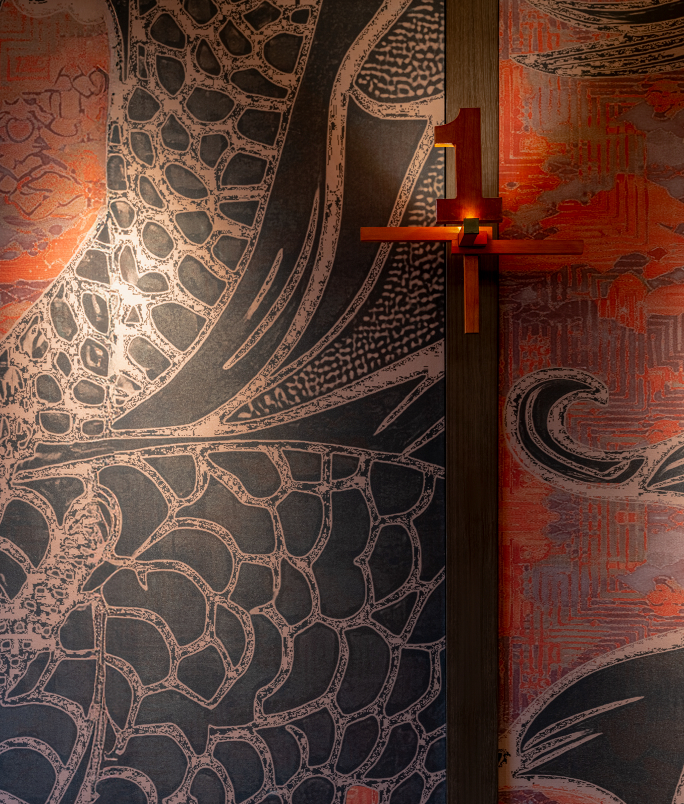 Noa Hotel Beijing Interior Design 02