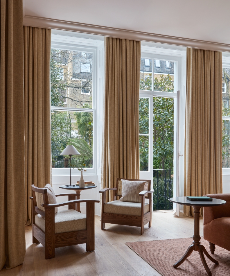 Templeton Garden London Interior Design 02