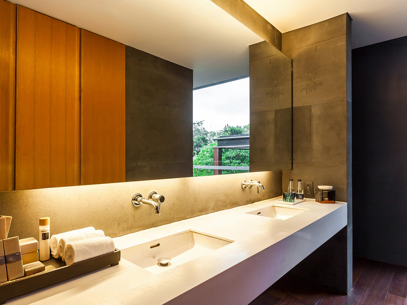 The Naka Phuket One Bedroom Pool Villa Deluxe Ocean View R 06