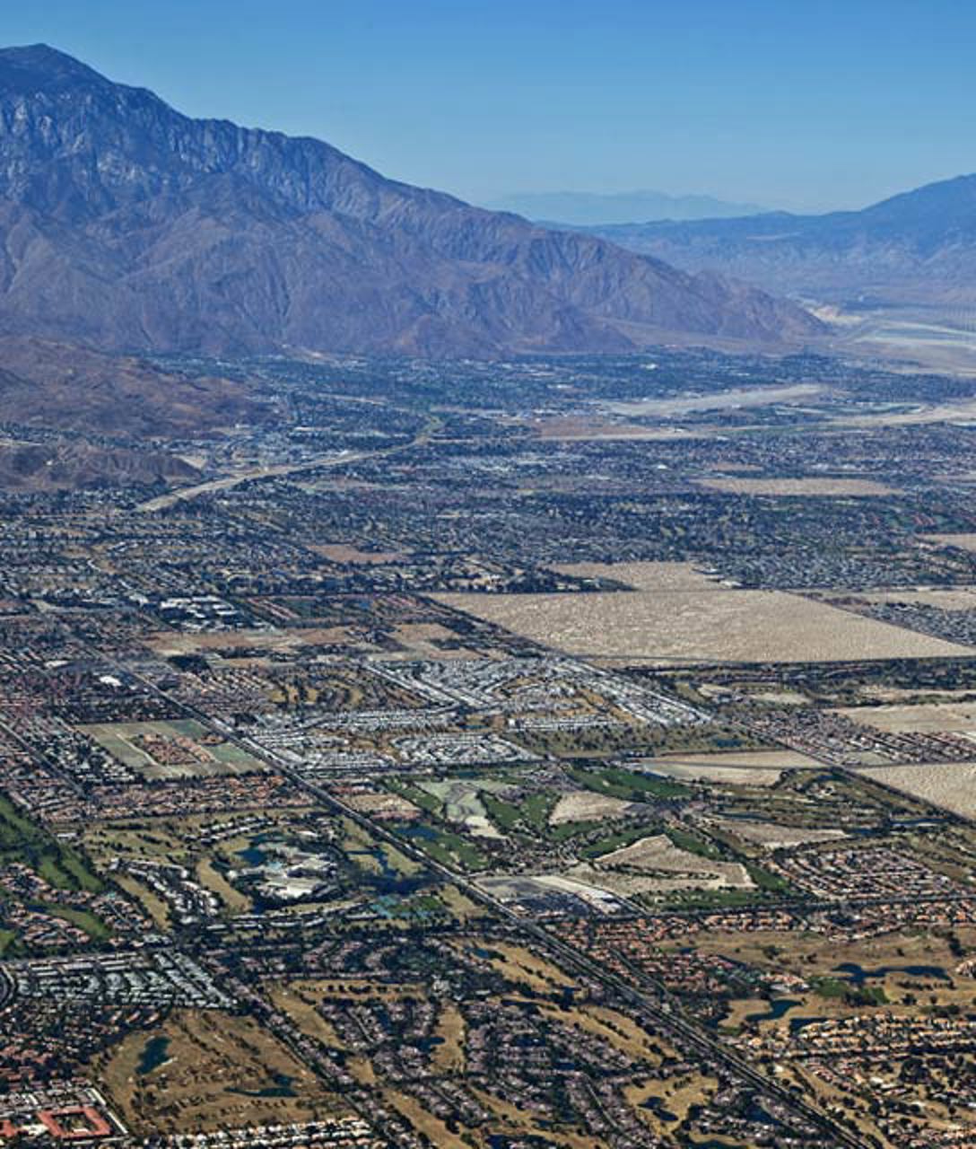 Palm Springs Boutique & Luxury Hotels - Design Hotels™
