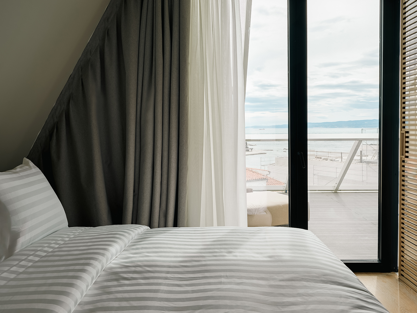 Boutique Hotel Venturo Venturo Signature Suite R 01